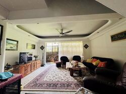 Blk 719 Bedok Reservoir Garden (Bedok), HDB Executive #449933791